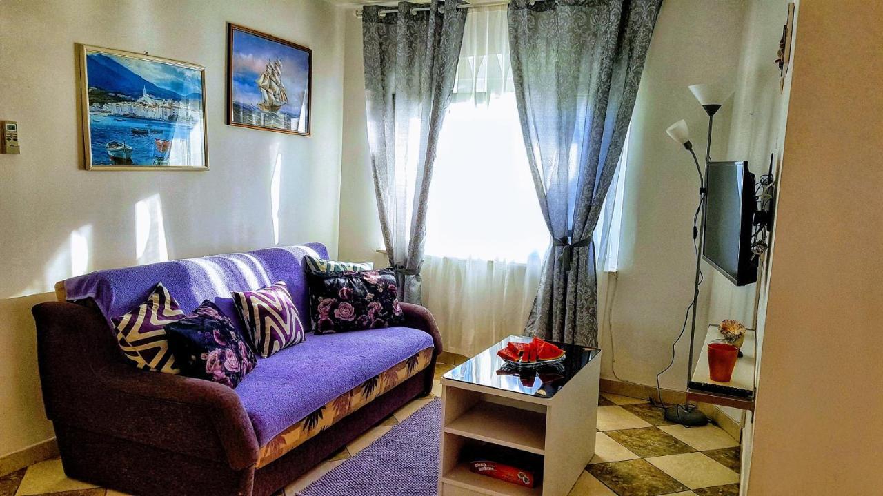 Apartments Dumic Crikvenica Exterior photo