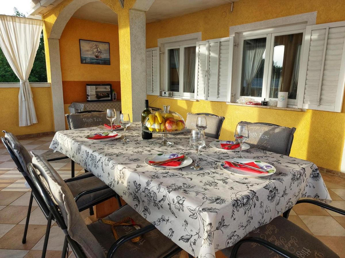 Apartments Dumic Crikvenica Exterior photo