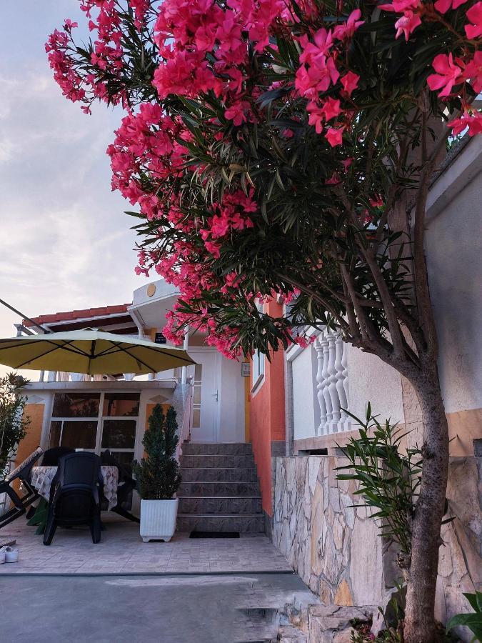 Apartments Dumic Crikvenica Exterior photo
