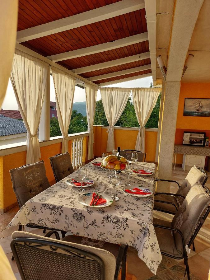 Apartments Dumic Crikvenica Exterior photo