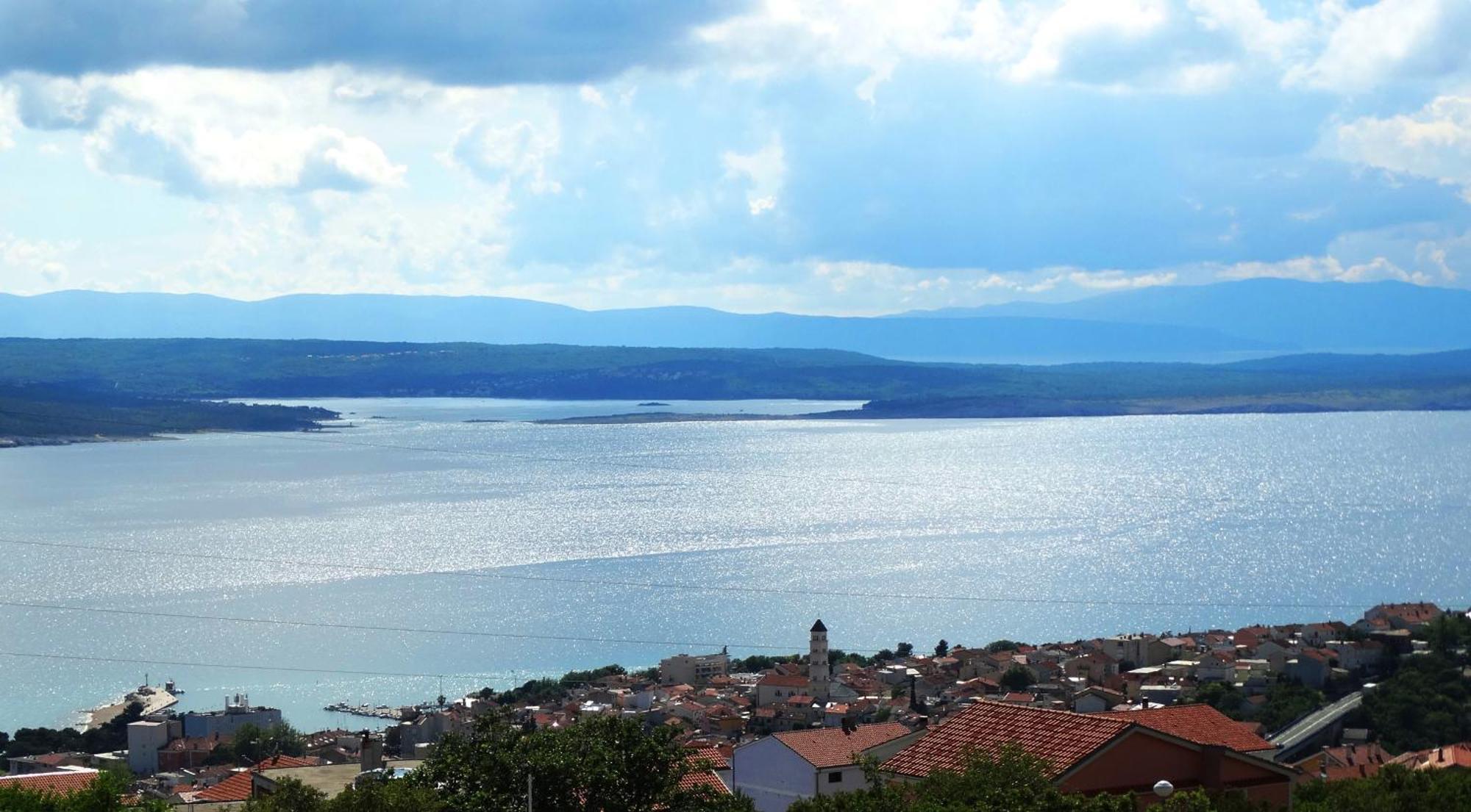 Apartments Dumic Crikvenica Exterior photo