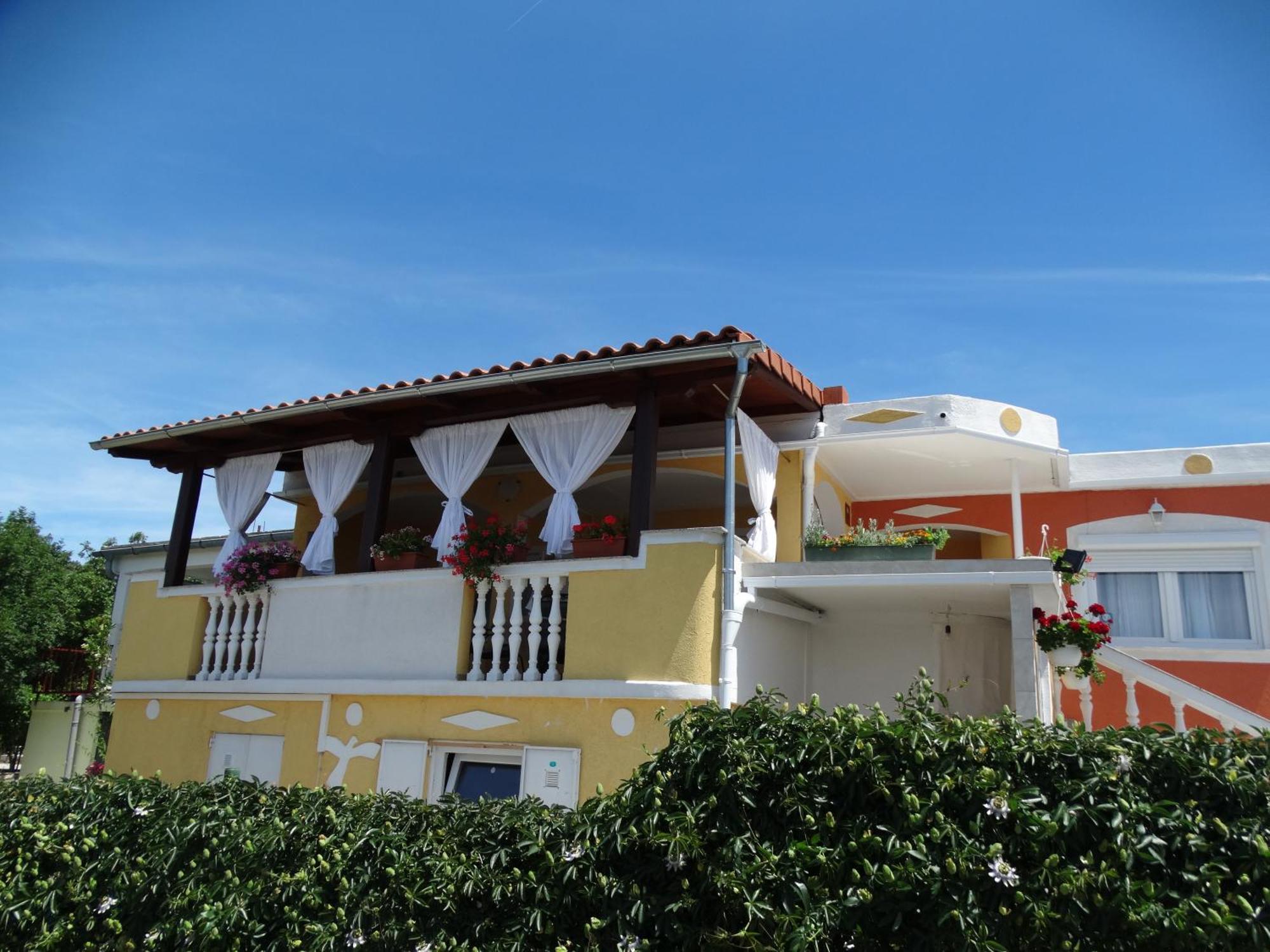 Apartments Dumic Crikvenica Exterior photo