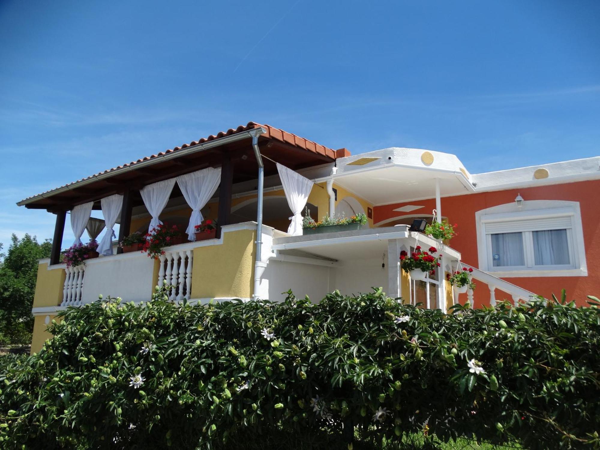 Apartments Dumic Crikvenica Exterior photo