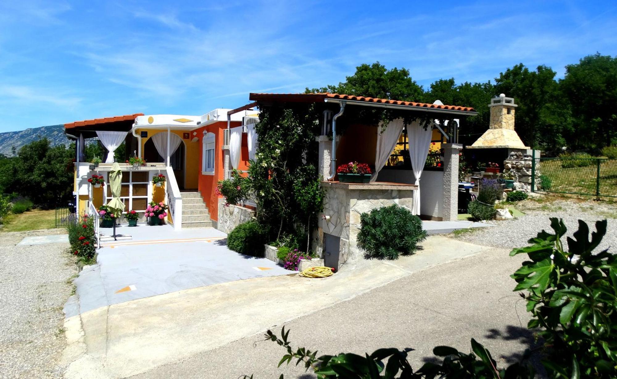 Apartments Dumic Crikvenica Exterior photo