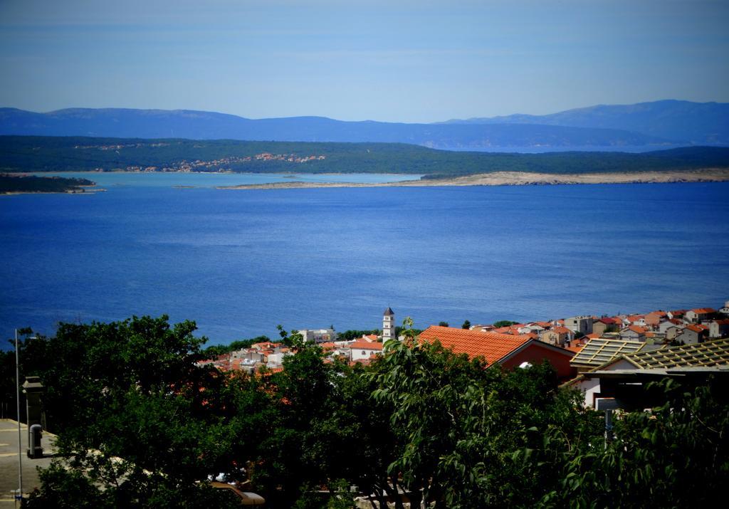 Apartments Dumic Crikvenica Exterior photo